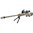 CORE ELITE OPERATIONS CEO TACTICAL 338 LAPUA MAG 26"BBL (1)5RD MAG FLAT DARK EARTH