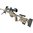 CORE ELITE OPERATIONS CEO TACTICAL 338 LAPUA MAG 26"BBL (1)5RD MAG FLAT DARK EARTH