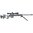 CORE ELITE OPERATIONS CEO CARBON 338 LAPUA 26" BBL MAG (2)5RD MAG CARBON GRAY