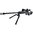 CORE ELITE OPERATIONS CEO CARBON 338 LAPUA 26" BBL MAG (2)5RD MAG CARBON GRAY