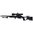 CORE ELITE OPERATIONS EXECUTIVE PRECISION 308 WIN 16"BBL (1)5RD MAG BLACK