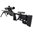 CORE ELITE OPERATIONS EXECUTIVE PRECISION 308 WIN 16"BBL (1)5RD MAG BLACK