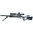 CORE ELITE OPERATIONS EXECUTIVE PRECISION 308 WIN 16"BBL (1)5RD MAG GRAY