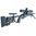 CORE ELITE OPERATIONS EXECUTIVE PRECISION 308 WIN 20"BBL (1)5RD MAG GRAY