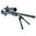 CORE ELITE OPERATIONS EXECUTIVE PRECISION 308 WIN 20"BBL (1)5RD MAG GRAY