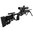 CORE ELITE OPERATIONS EXECUTIVE PRECISION 6.5CM 24"BBL (1)5RD MAG BLACK