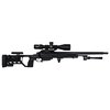 Die EXECUTIVE Precision 6.5 Creedmoor bietet modularen, leichten Bolt-Action-Komfort, präzise Anpassungen und eine ¼-MOA Genauigkeitsgarantie für anspruchsvolle Schützen.