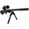CORE ELITE OPERATIONS EXECUTIVE PRECISION 6.5CM 24"BBL (1)5RD MAG BLACK