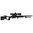CORE ELITE OPERATIONS EXECUTIVE PRECISION 6.5CM 18"BBL (1)5RD MAG BLACK