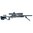 CORE ELITE OPERATIONS EXECUTIVE PRECISION 6.5CM 24"BBL (1)5RD MAG GRAY