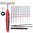 BIRCHWOOD CASEY ARMORER'S HAMMER AND PUNCH KIT