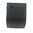 CORE ELITE OPERATIONS CEO .750 ADJUSTABLE GAS BLOCK BLACK NITRIDE