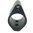 CORE ELITE OPERATIONS CEO .750 ADJUSTABLE GAS BLOCK BLACK NITRIDE