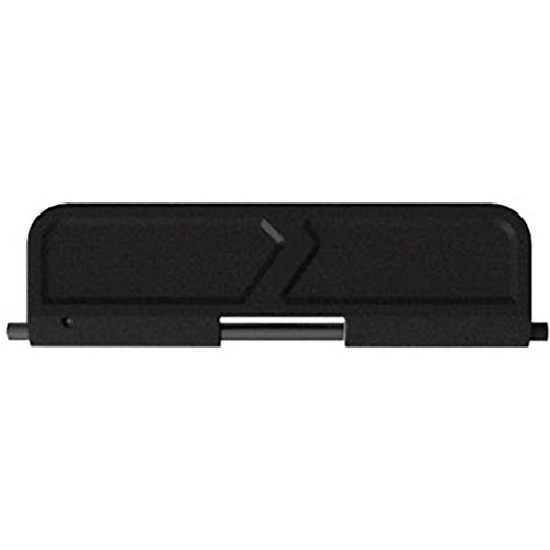Der ELITE DUST COVER (EDC) für AR-15 lässt sich werkzeuglos in Sekunden installieren, ist aus robustem Nylon 12 gefertigt und bleibt auch bei Verschleiß sicher geschlossen.