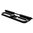 CORE ELITE OPERATIONS ELITE DUST COVER (EDC) FOR AR-15 BLACK