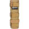 Die G.P.S. Tactical Suppressor Covers reduzieren die visuelle "Mirage" durch Hitze, sind aus 1000D Nylon gefertigt und haben eine hitzebeständige Innenauskleidung.
