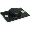 PS PRODUCTS INC QUICK DRAW GUN MAGNET BLACK