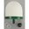 PS PRODUCTS INC GEG WATER FILTER KIT W/4"FILTER SOCK, SPIGOT & INSTRUCTIONS