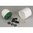 PS PRODUCTS INC GEG WATER FILTER KIT W/4"FILTER SOCK, SPIGOT & INSTRUCTIONS