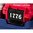 MTM 250TH ANN. AMMO CRATE 5-CAN MULTI-CAN MINI RED/WHITE/BLUE