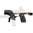 TYRANT CNC TWS365 CONVERSION SYSTEM SIG SAUER P365 TO PDW BRONZE