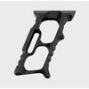 Der HALO MiniVert Grip für AR-15/308 bietet dir optimale Kontrolle und Stabilität, ist leicht, kompakt und ergonomisch – perfekt für dein M-LOK oder KeyMod System!