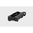 TYRANT CNC HALO MINIVERT GRIP M-LOK FOR AR-15/308 BLACK