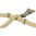 BLUE FORCE GEAR VICKERS SLING W/PLASTIC ADJUSTER COYOTE BROWN