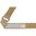 BLUE FORCE GEAR VICKERS SLING MACHINE HARDWARE COYOTE BROWN