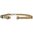 BLUE FORCE GEAR VICKERS SLING MACHINE HARDWARE COYOTE BROWN