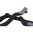 BLUE FORCE GEAR VICKERS PADDED PUSH BUTTON SLING BLACK