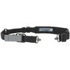 Der Vickers Padded Push Button Sling von Blue Force Gear bietet dir eine bequeme, gepolsterte Lösung für Waffen mit Push Button Sling Swivels, verstellbar von 36" bis 62".