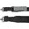 BLUE FORCE GEAR VICKERS PADDED PUSH BUTTON SLING BLACK