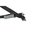 BLUE FORCE GEAR VICKERS PADDED PUSH BUTTON SLING BLACK