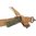 BLUE FORCE GEAR VICKERS PADDED PUSH BUTTON SLING COYOTE BROWN