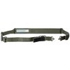 BLUE FORCE GEAR VICKERS PADDED PUSH BUTTON SLING RANGER GREEN