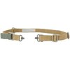 BLUE FORCE GEAR VICKERS 2-TO-1 SLING PUSH BUTTON VERSION COYOTE BROWN