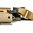BLUE FORCE GEAR HK STYLE SLING HOOK
