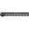 ONE HORSE 15" M-LOK HANDGUARD FOR AR-15 BLACK