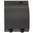 ONE HORSE .750" LOW PROFILE GAS BLOCK FOR AR-15 BLACK