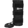 Die G.P.S. Tactical Suppressor Covers reduzieren die visuelle "Mirage" durch Hitze, bestehen aus 1000D Nylon und haben eine hitzebeständige Innenbeschichtung.
