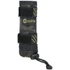 Die G.P.S. Tactical Suppressor Covers reduzieren die visuelle "Mirage" durch Wärme, sind aus 1000D Nylon, hitzebeständig und rutschen dank Tether-Line nicht.