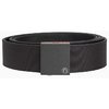 Der NEXBELT SUPREME APPENDIX BELT bietet dir höchsten Komfort, eine kompakte Schnalle, einfache Bedienung mit Druckknopf und passt bis zu 50" Taille.