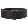 Der NEXBELT THIN BAR SUPREME APPENDIX BELT bietet supreme Komfort, eine kompakte und robuste Schnalle sowie einen einfachen Druckknopf für sicheren Sitz.