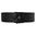 NEXBELT THIN BAR SUPREME APPENDIX BELT BLACK