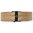 NEXBELT THIN BAR SUPREME APPENDIX BELT COYOTE