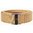 NEXBELT THIN BAR SUPREME APPENDIX BELT COYOTE