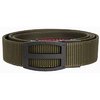 Der Nexbelt Titan Ratchet Belt bietet maximale Haltbarkeit, präzise Passform und Komfort für den ganzen Tag, ideal für verdecktes Tragen und schwere Einsätze.