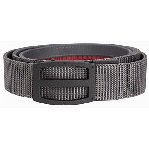 Der Nexbelt Titan Ratchet Belt bietet dir unschlagbare Haltbarkeit, präzise Passform und Komfort für den ganzen Tag – ideal für Alltag, Arbeit und verdecktes Tragen.