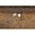 BIRCHWOOD CASEY AR500 3/8" GONG HANGER KIT - 6" AND 8"